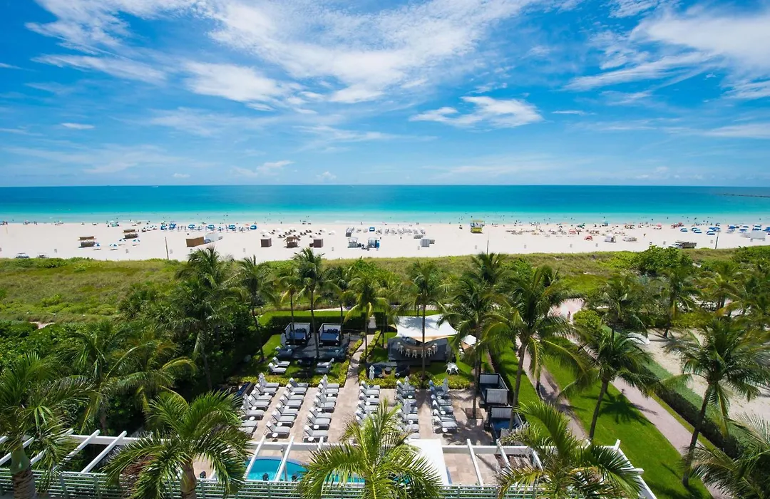 Hilton Bentley Miami South Beach-1